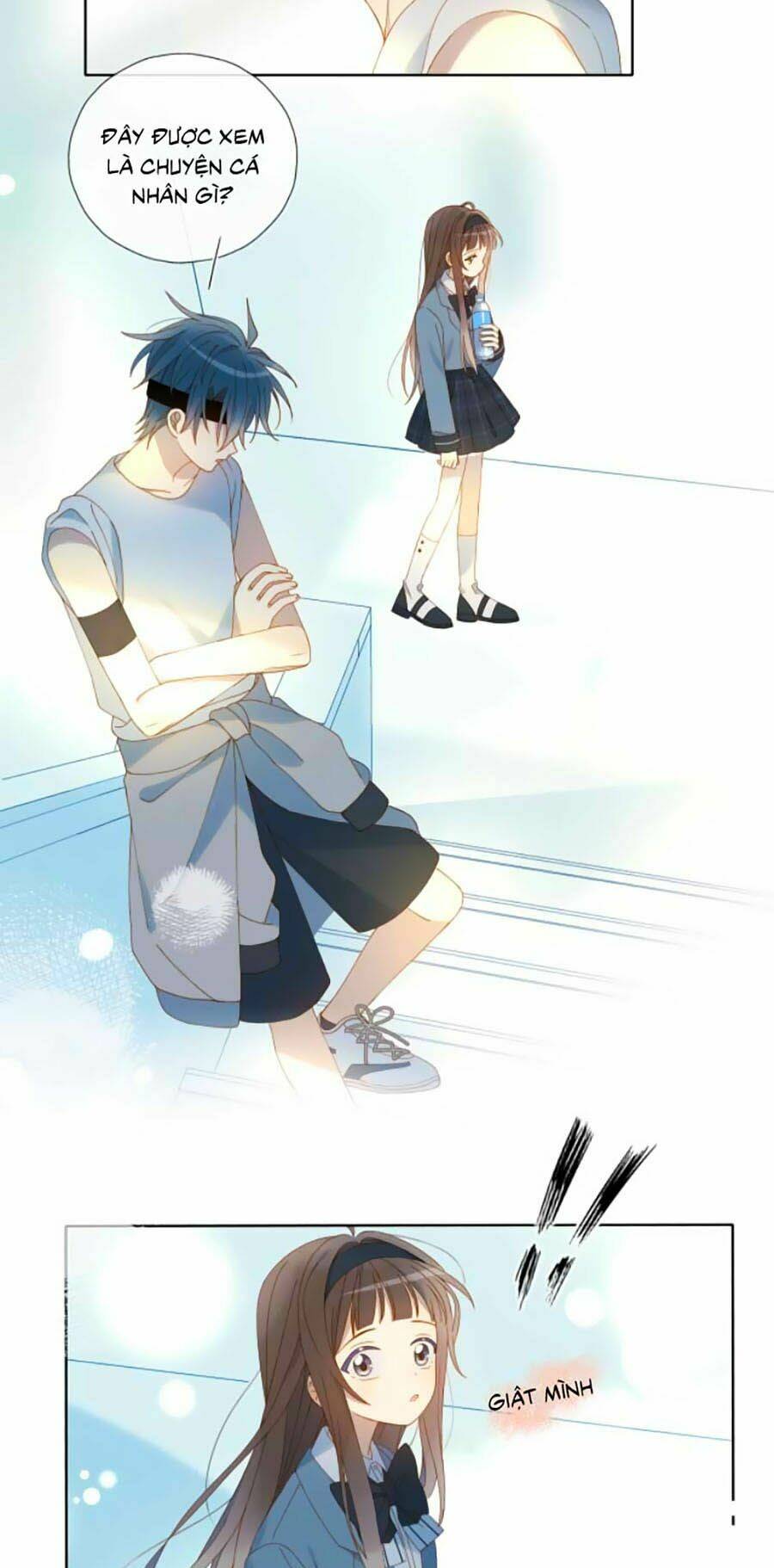 Anh Ấy Rất Hay Trêu Chọc Tôi: Chapter 36