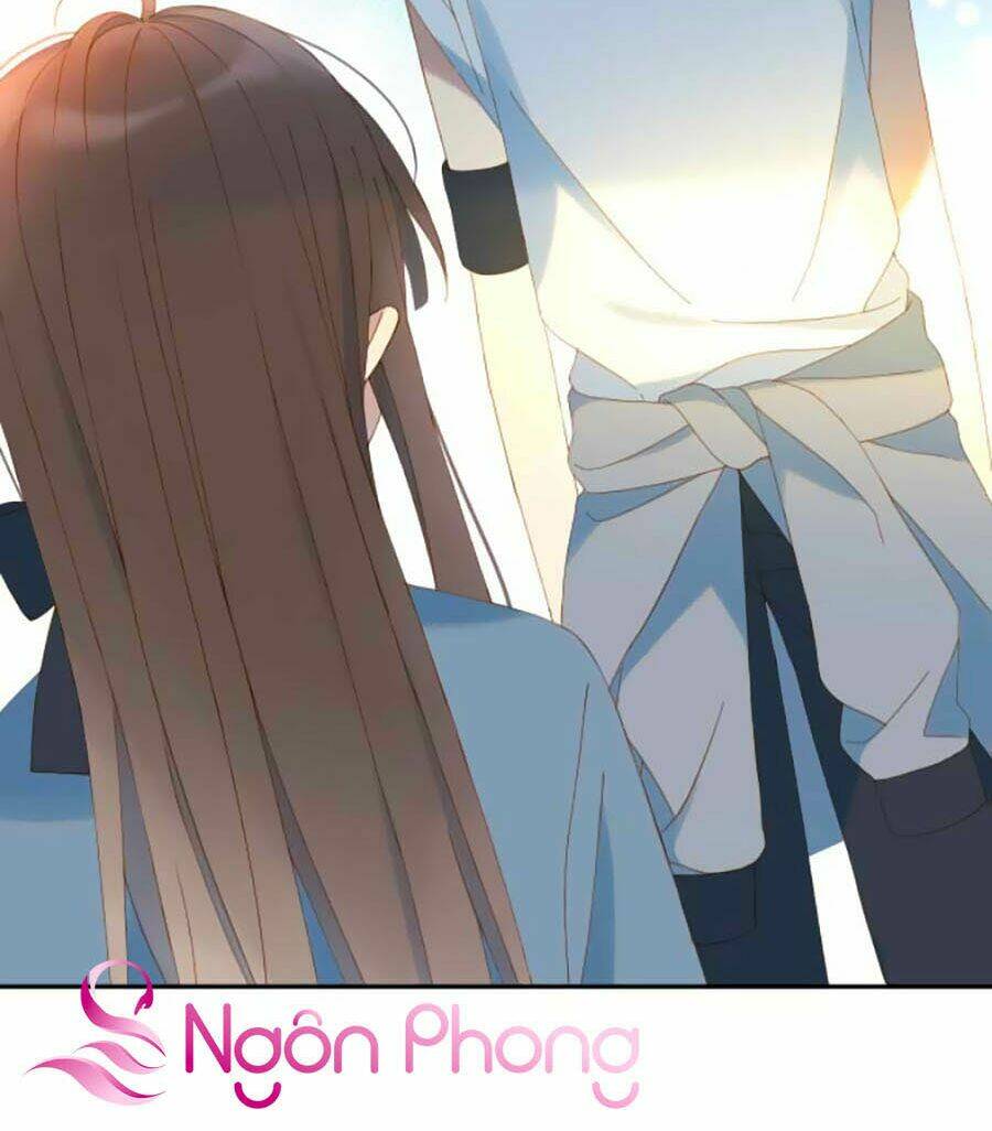 Anh Ấy Rất Hay Trêu Chọc Tôi: Chapter 36