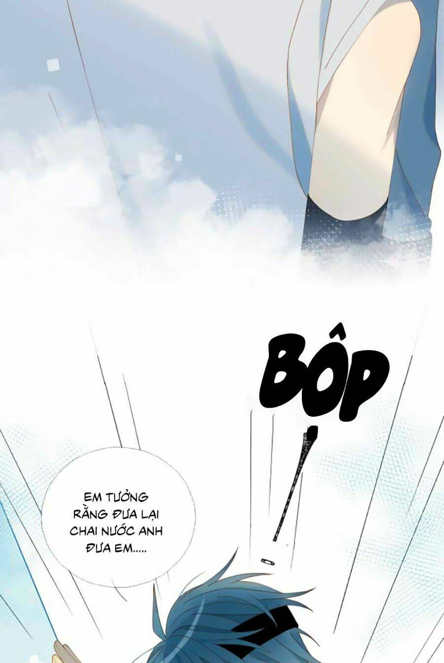 Anh Ấy Rất Hay Trêu Chọc Tôi: Chapter 36