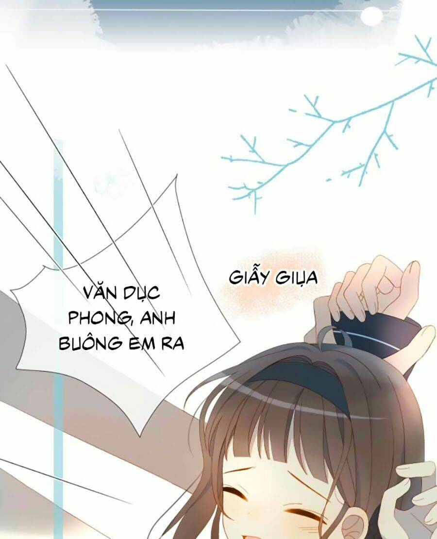 Anh Ấy Rất Hay Trêu Chọc Tôi: Chapter 36