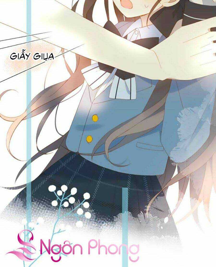 Anh Ấy Rất Hay Trêu Chọc Tôi: Chapter 36