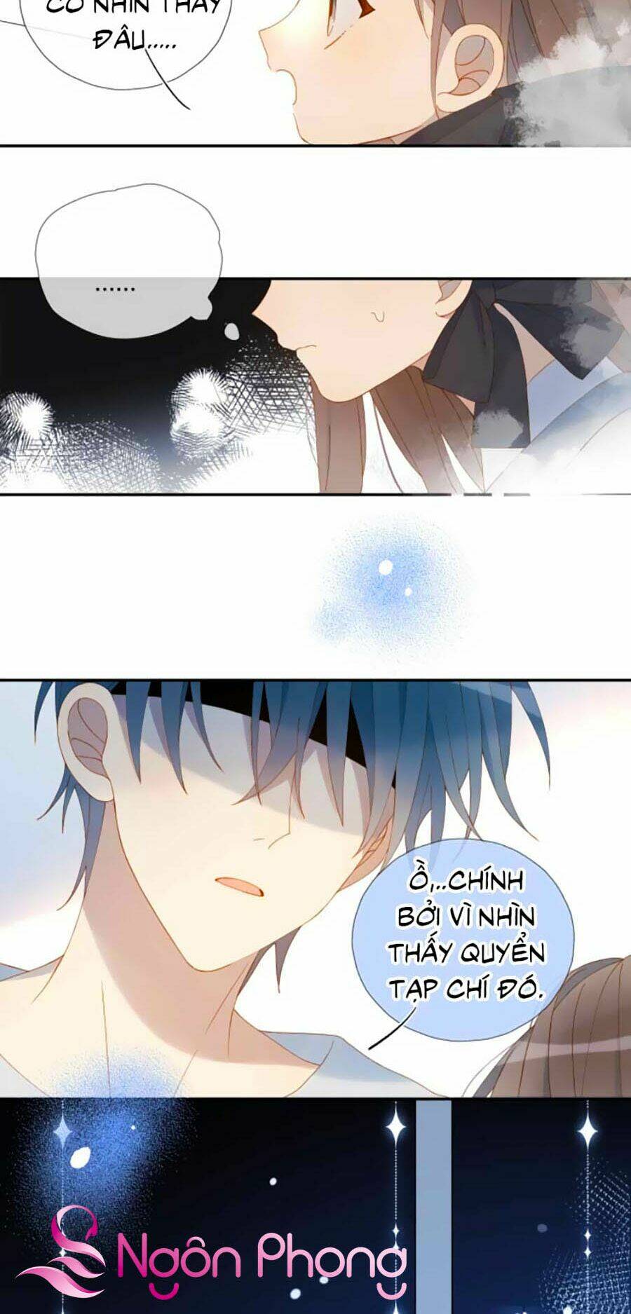 Anh Ấy Rất Hay Trêu Chọc Tôi: Chapter 36