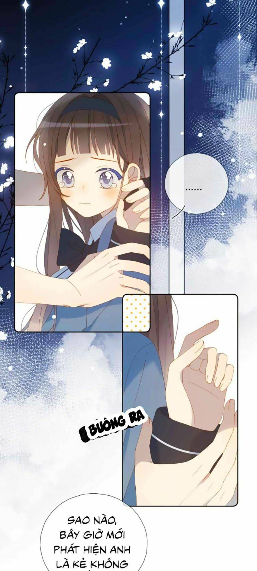 Anh Ấy Rất Hay Trêu Chọc Tôi: Chapter 36