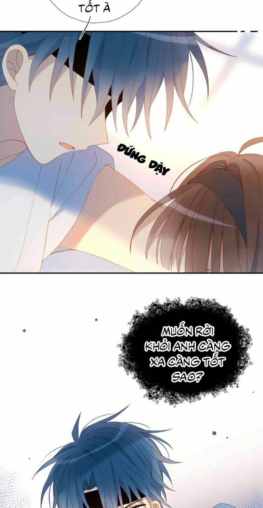 Anh Ấy Rất Hay Trêu Chọc Tôi: Chapter 36