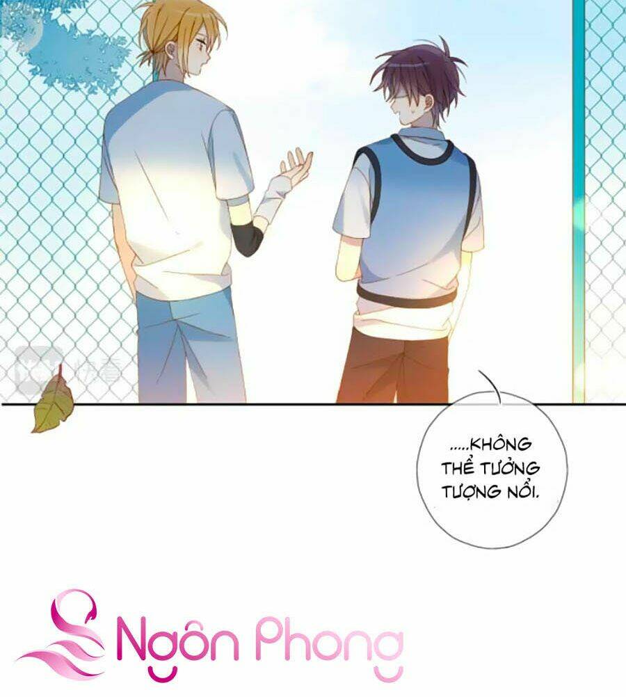 Anh Ấy Rất Hay Trêu Chọc Tôi: Chapter 36