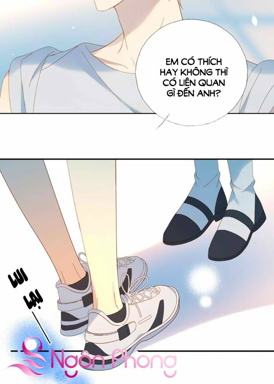 Anh Ấy Rất Hay Trêu Chọc Tôi: Chapter 37