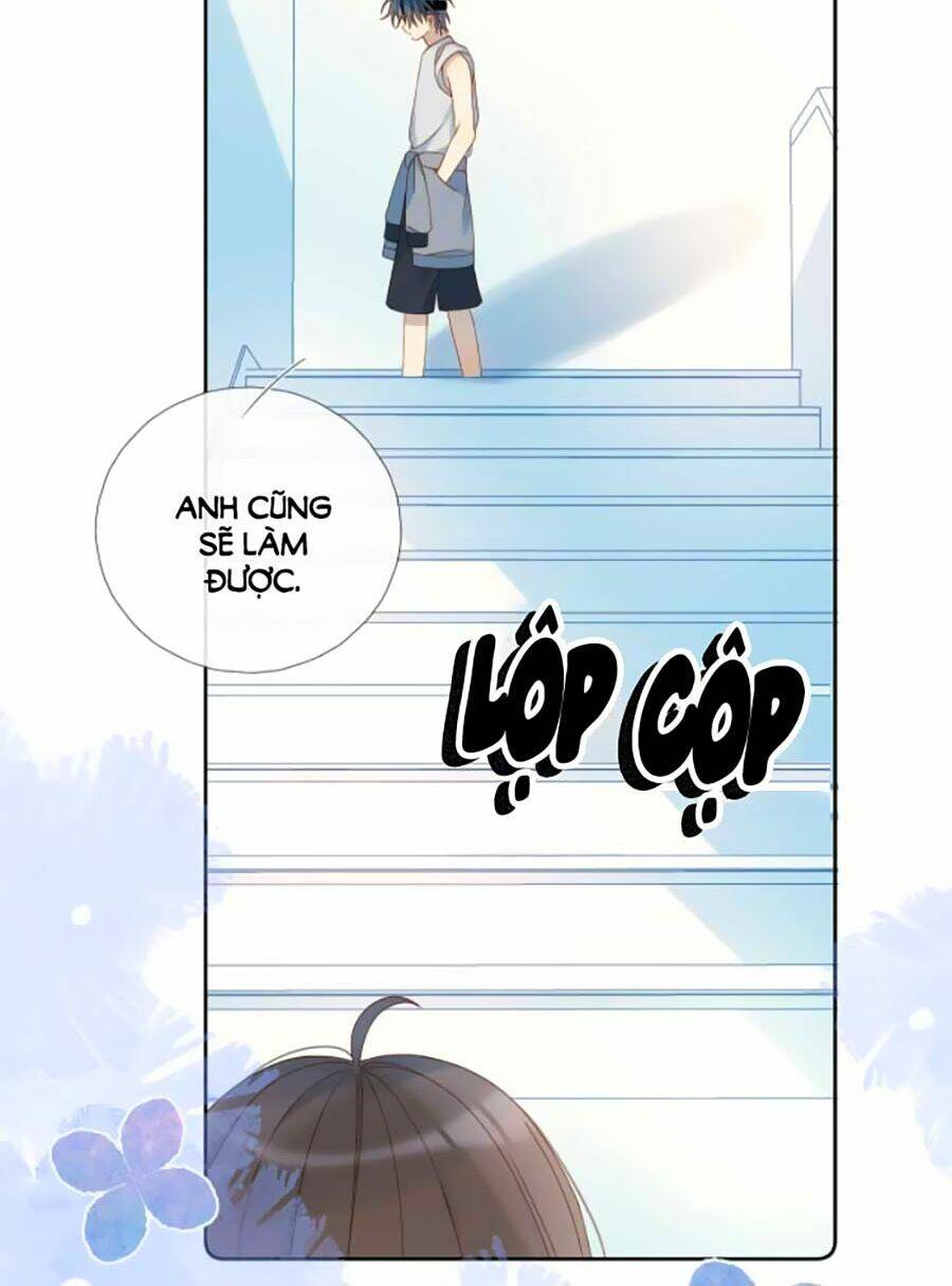 Anh Ấy Rất Hay Trêu Chọc Tôi: Chapter 37