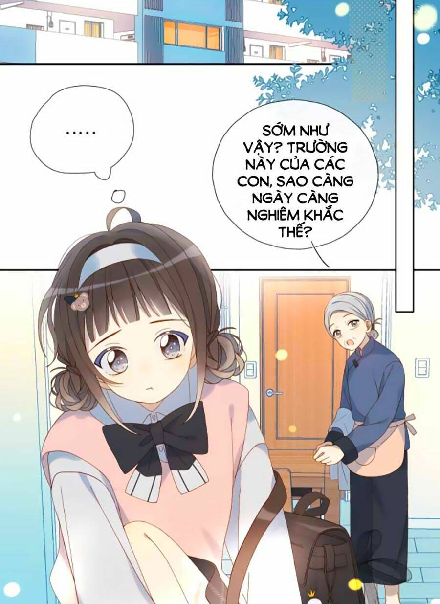 Anh Ấy Rất Hay Trêu Chọc Tôi: Chapter 37