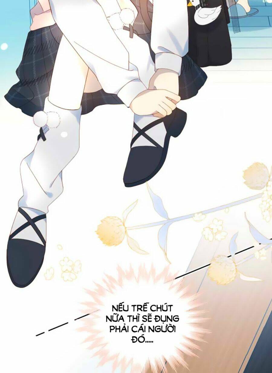 Anh Ấy Rất Hay Trêu Chọc Tôi: Chapter 37