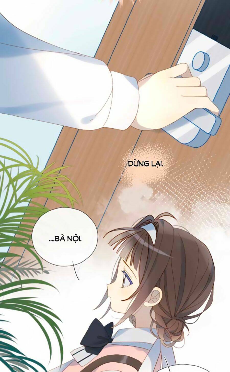 Anh Ấy Rất Hay Trêu Chọc Tôi: Chapter 37