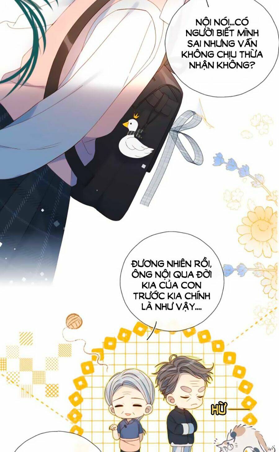 Anh Ấy Rất Hay Trêu Chọc Tôi: Chapter 37