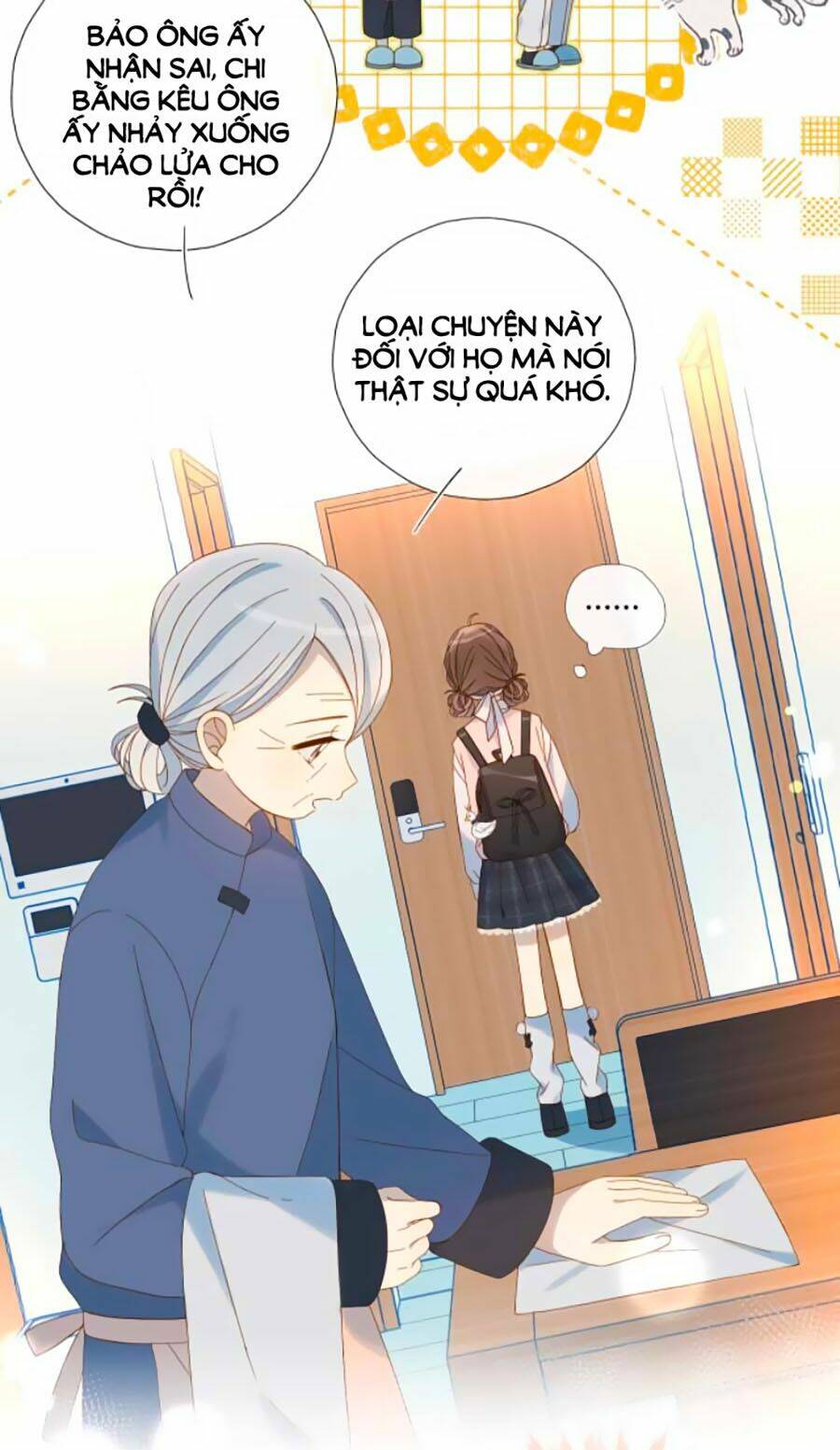 Anh Ấy Rất Hay Trêu Chọc Tôi: Chapter 37