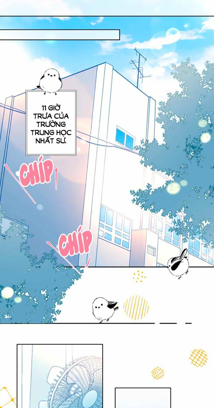 Anh Ấy Rất Hay Trêu Chọc Tôi: Chapter 37