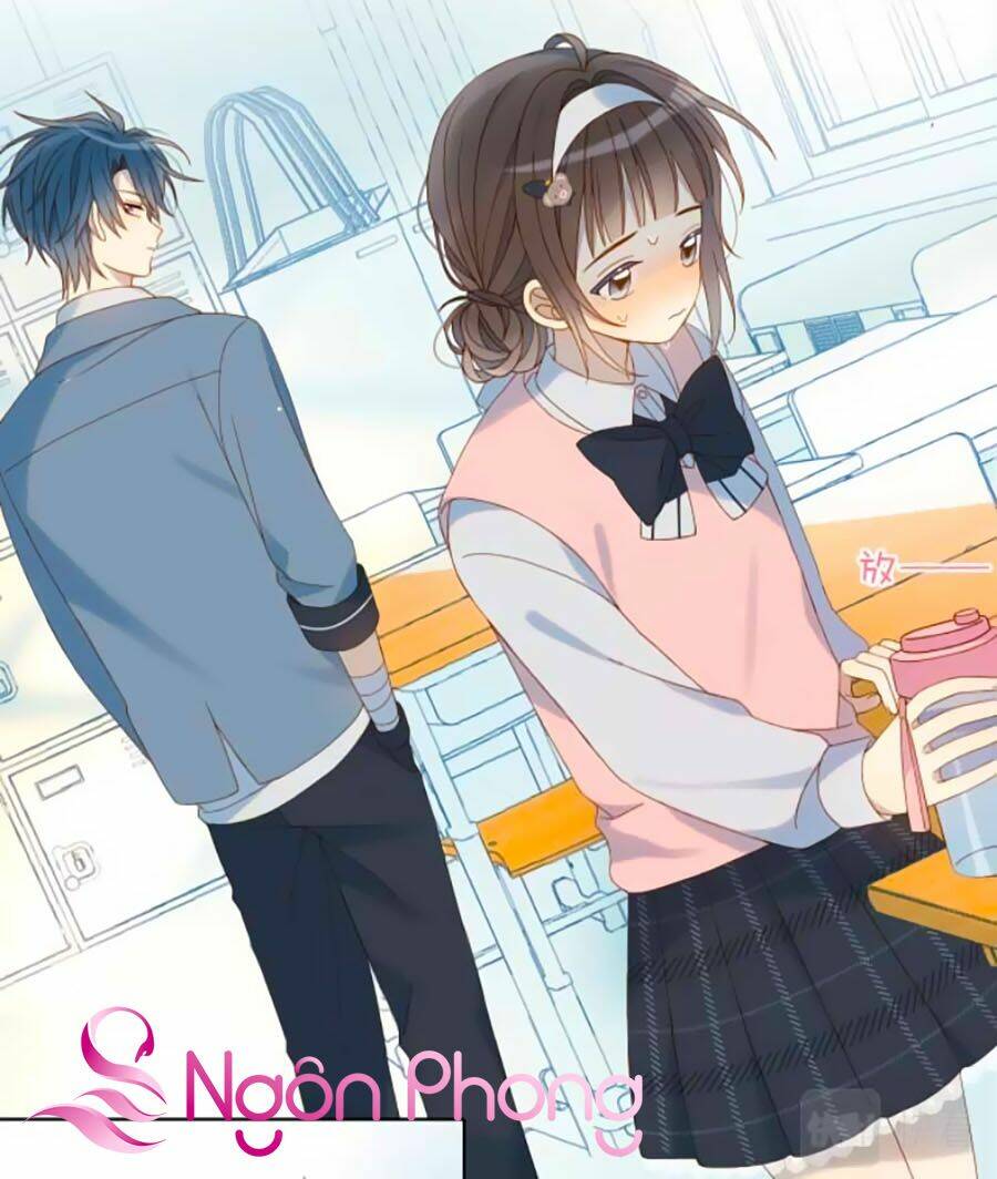 Anh Ấy Rất Hay Trêu Chọc Tôi: Chapter 37