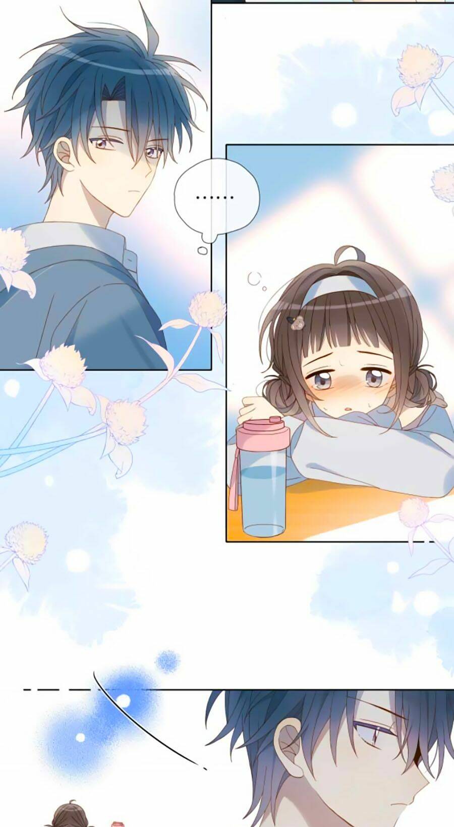 Anh Ấy Rất Hay Trêu Chọc Tôi: Chapter 37