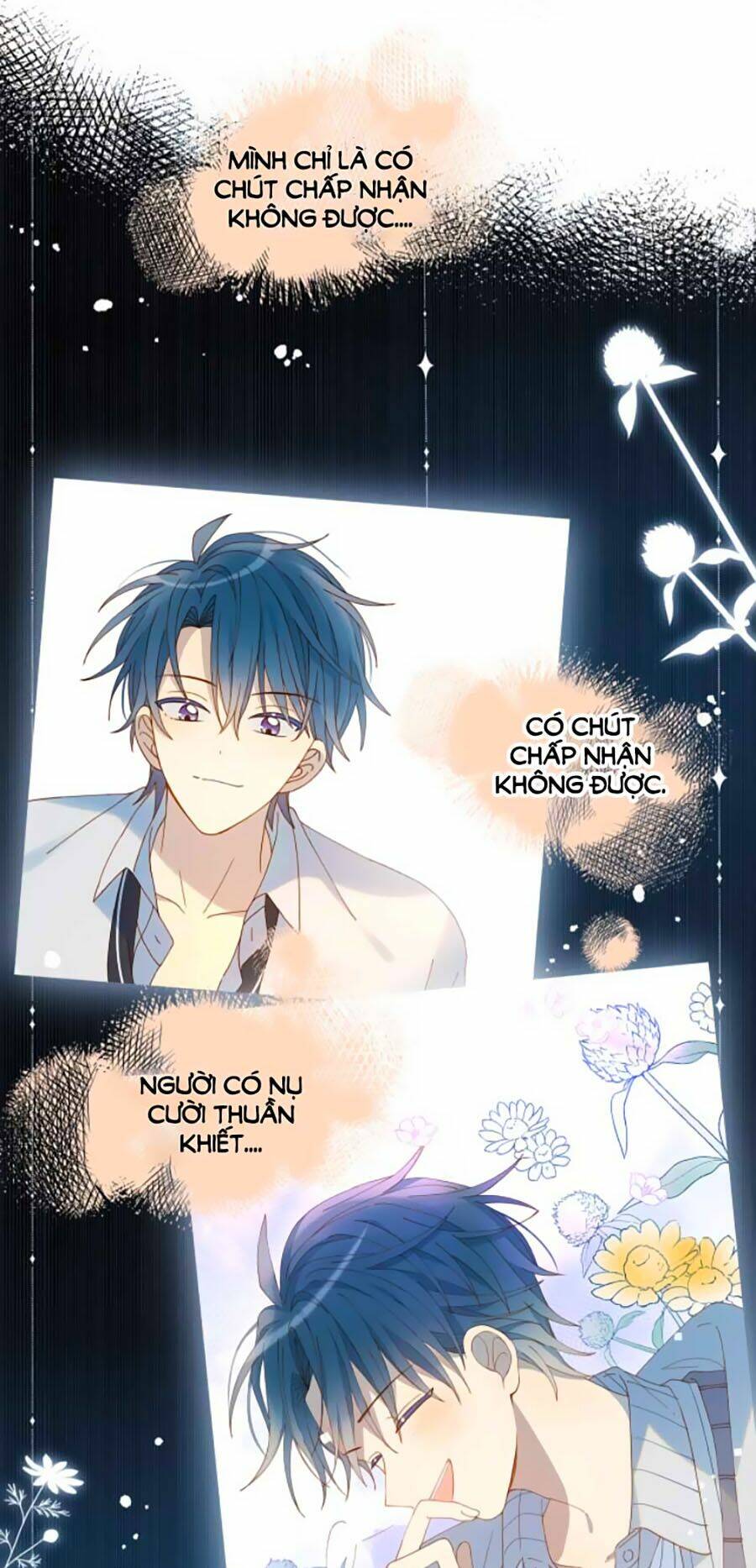 Anh Ấy Rất Hay Trêu Chọc Tôi: Chapter 37