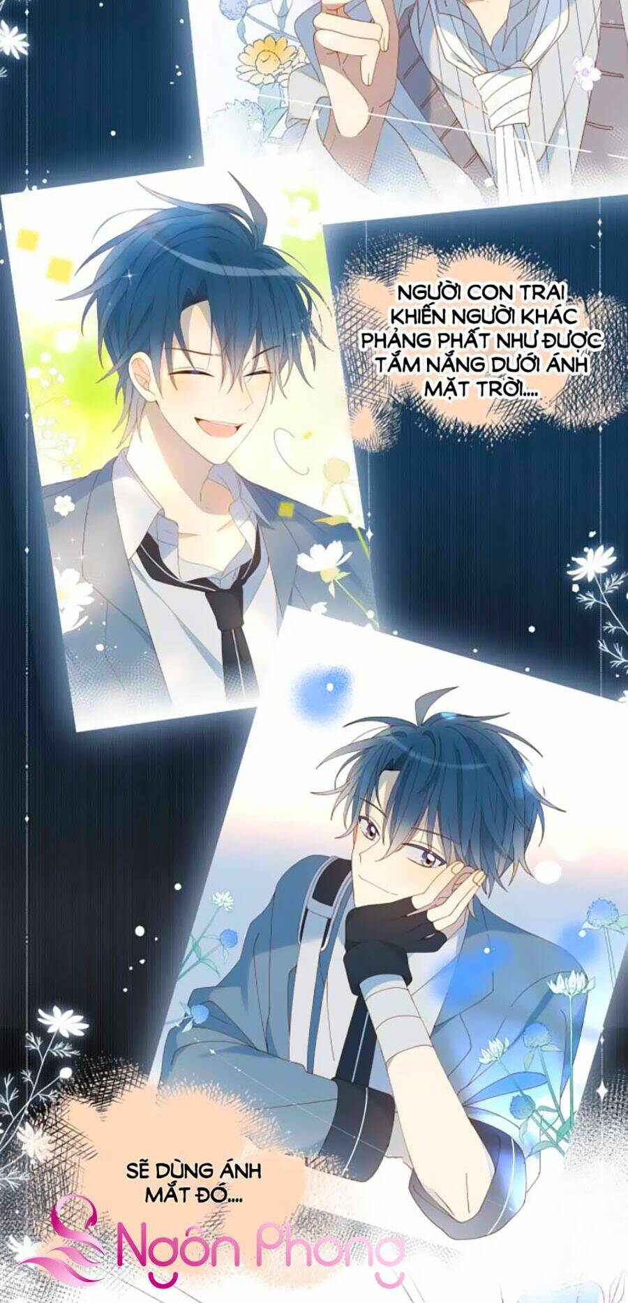 Anh Ấy Rất Hay Trêu Chọc Tôi: Chapter 37
