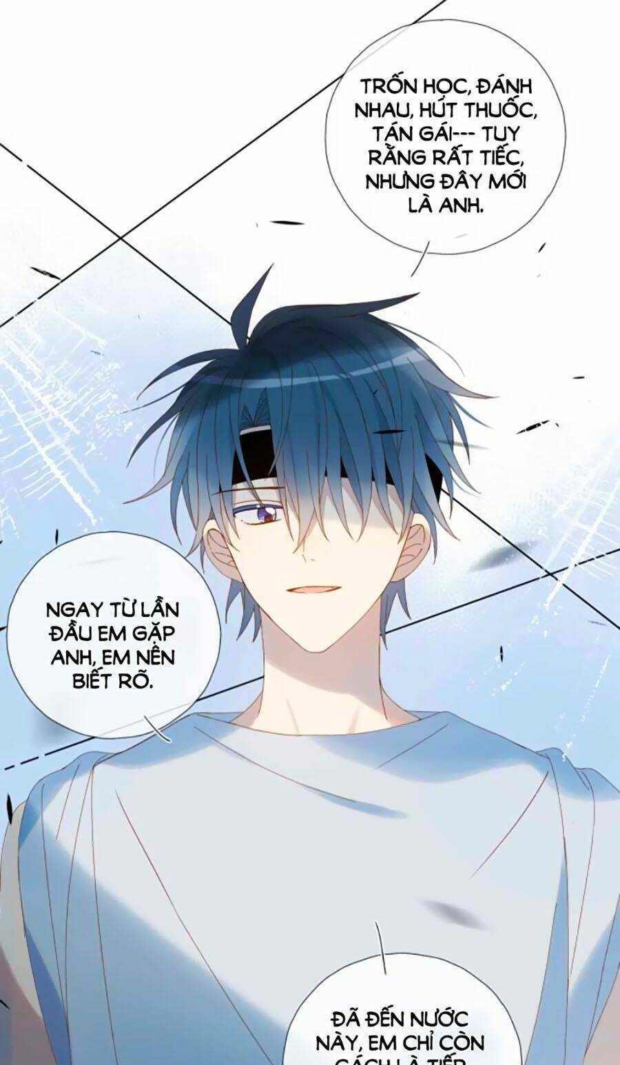 Anh Ấy Rất Hay Trêu Chọc Tôi: Chapter 37
