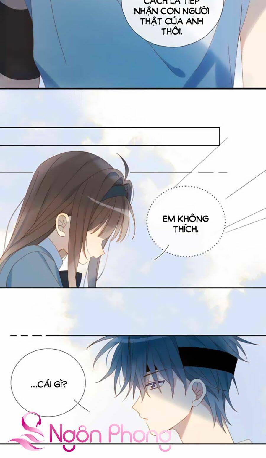 Anh Ấy Rất Hay Trêu Chọc Tôi: Chapter 37