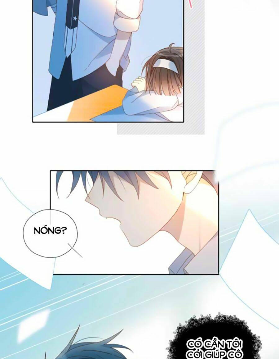 Anh Ấy Rất Hay Trêu Chọc Tôi: Chapter 38