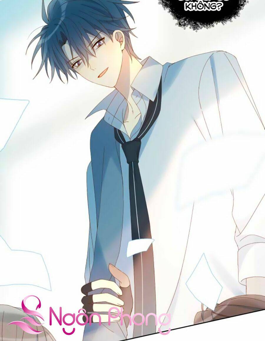Anh Ấy Rất Hay Trêu Chọc Tôi: Chapter 38