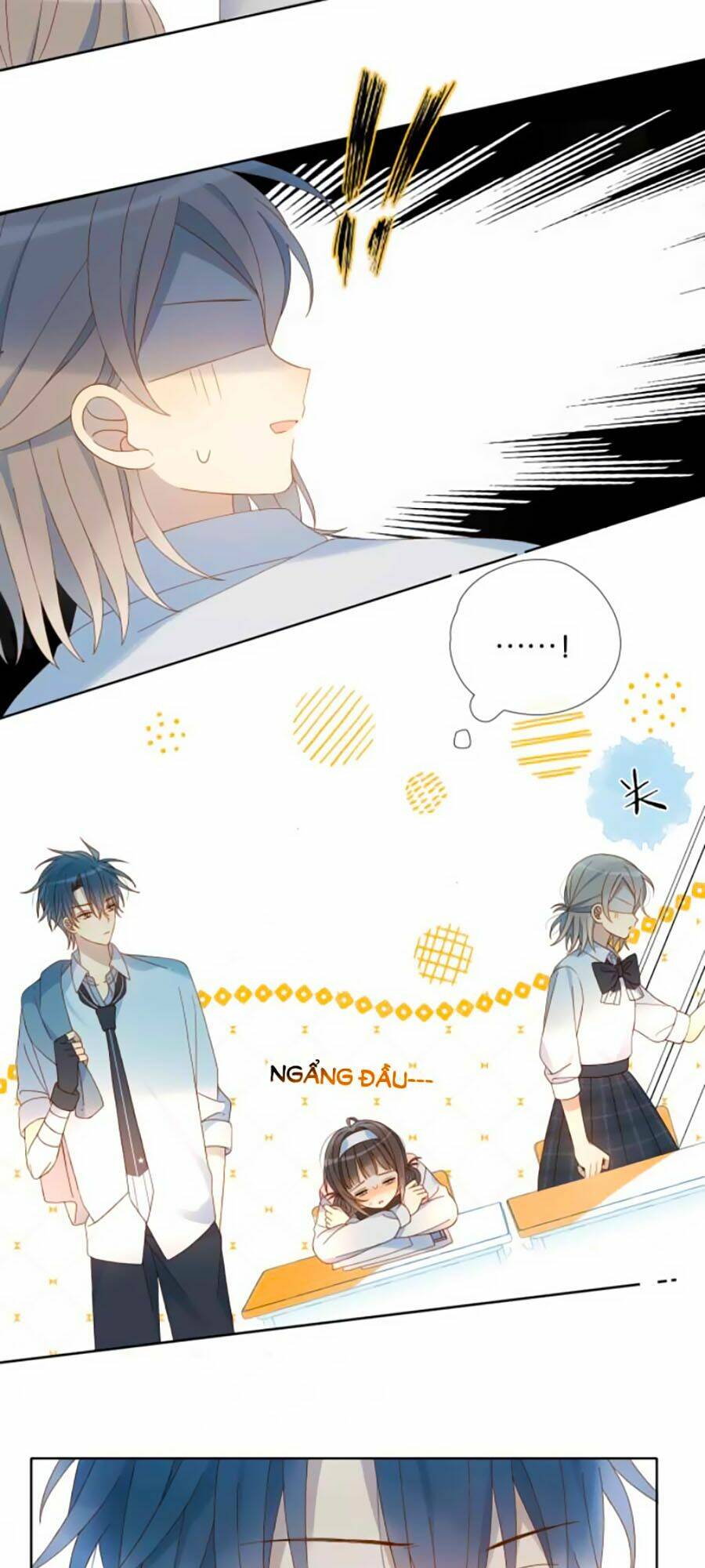 Anh Ấy Rất Hay Trêu Chọc Tôi: Chapter 38