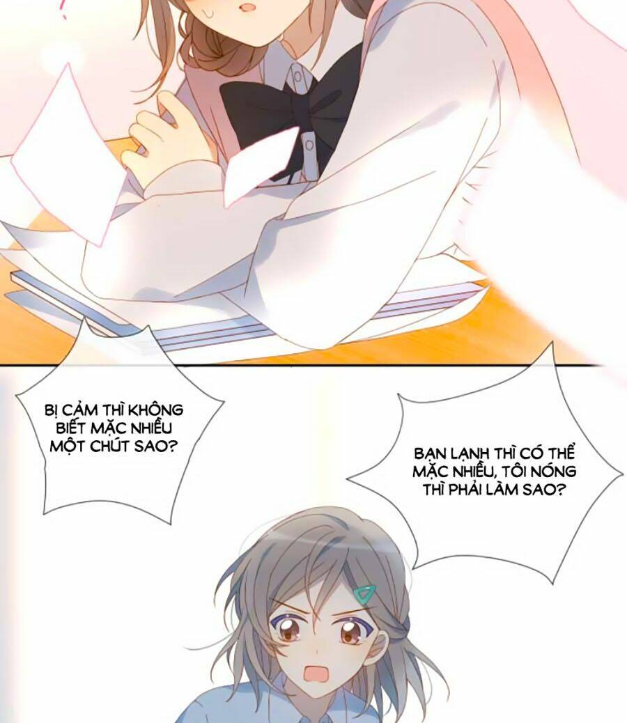 Anh Ấy Rất Hay Trêu Chọc Tôi: Chapter 38