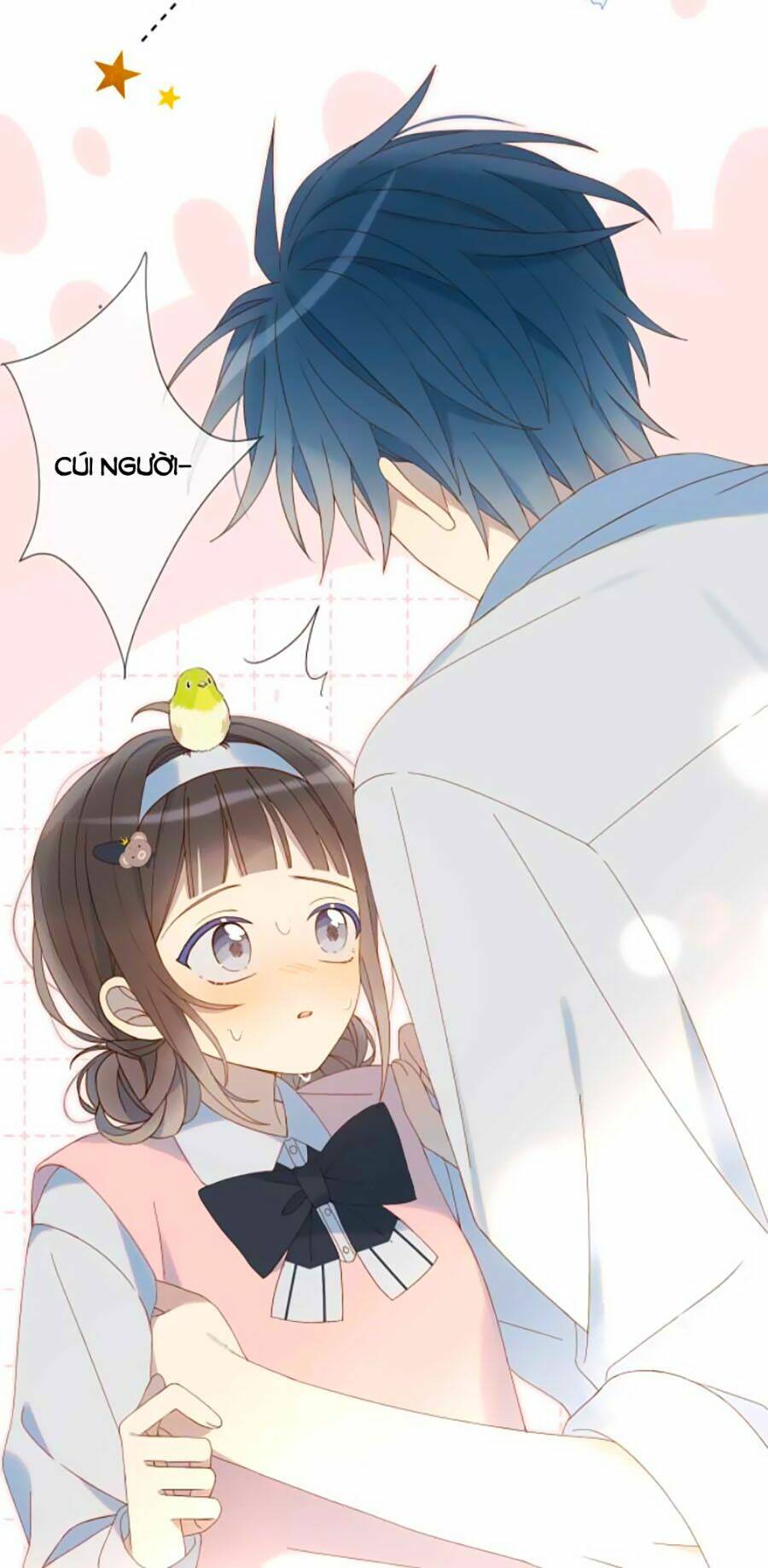 Anh Ấy Rất Hay Trêu Chọc Tôi: Chapter 38