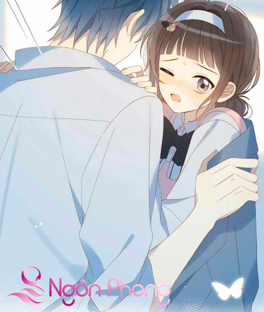 Anh Ấy Rất Hay Trêu Chọc Tôi: Chapter 38