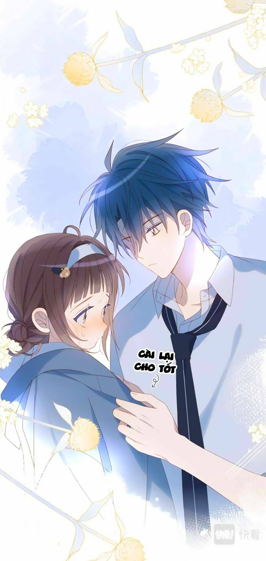 Anh Ấy Rất Hay Trêu Chọc Tôi: Chapter 38