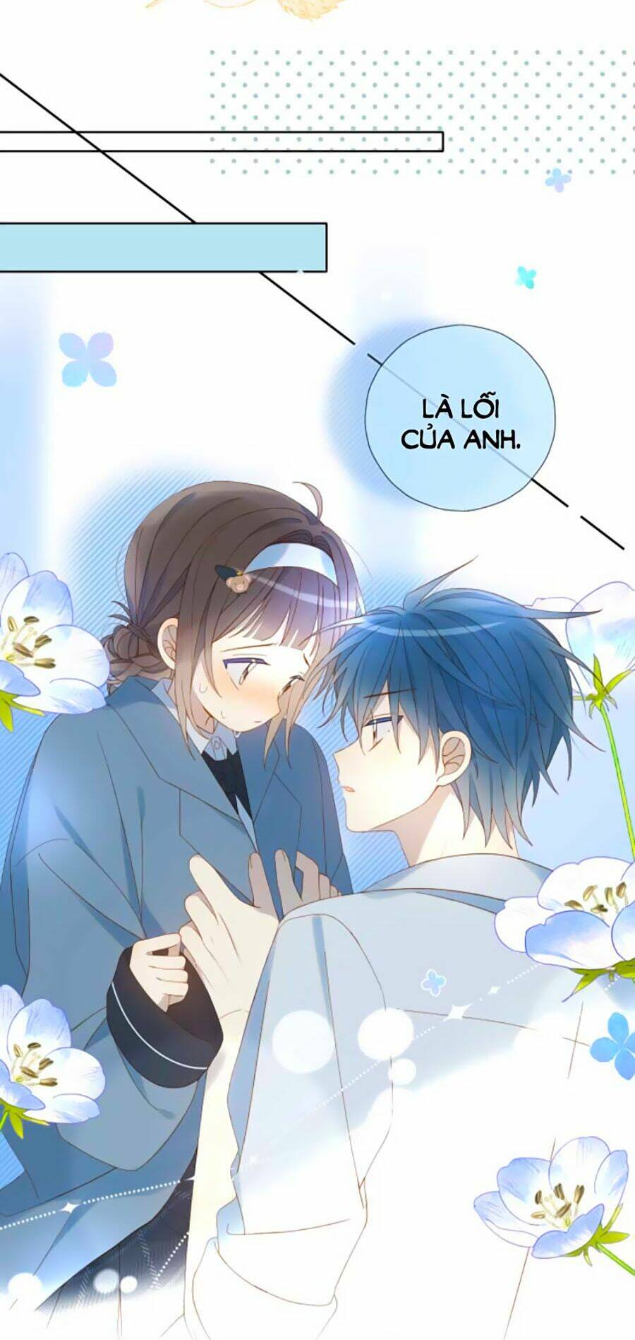 Anh Ấy Rất Hay Trêu Chọc Tôi: Chapter 38