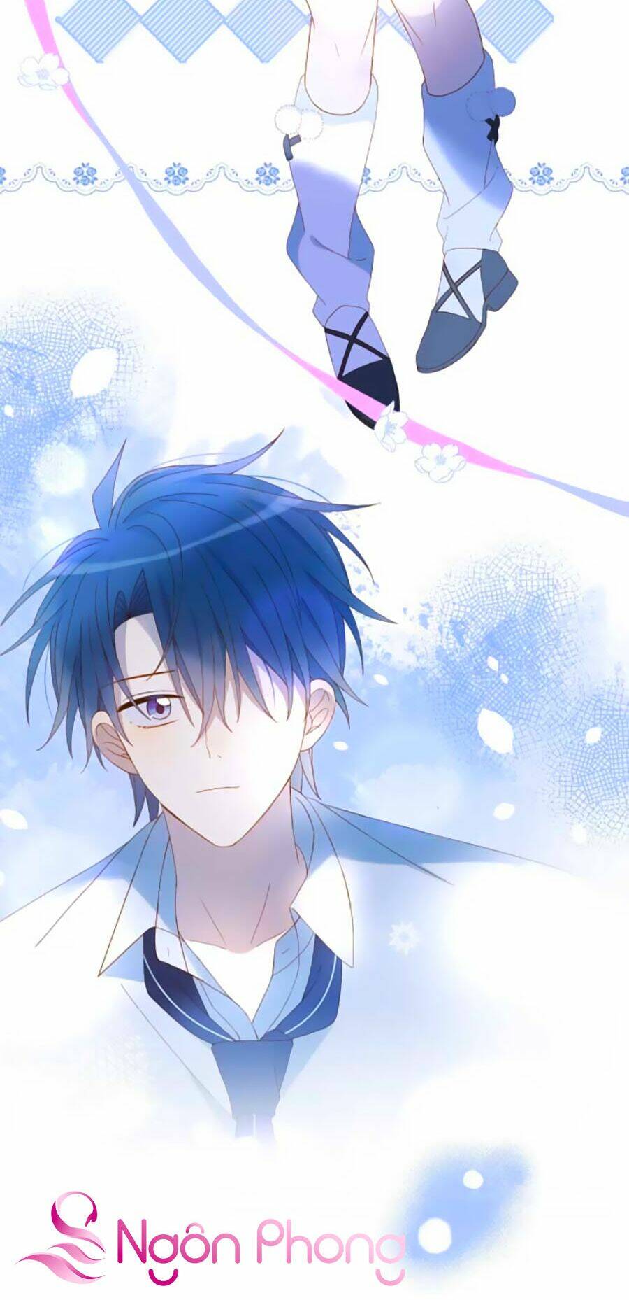 Anh Ấy Rất Hay Trêu Chọc Tôi: Chapter 38