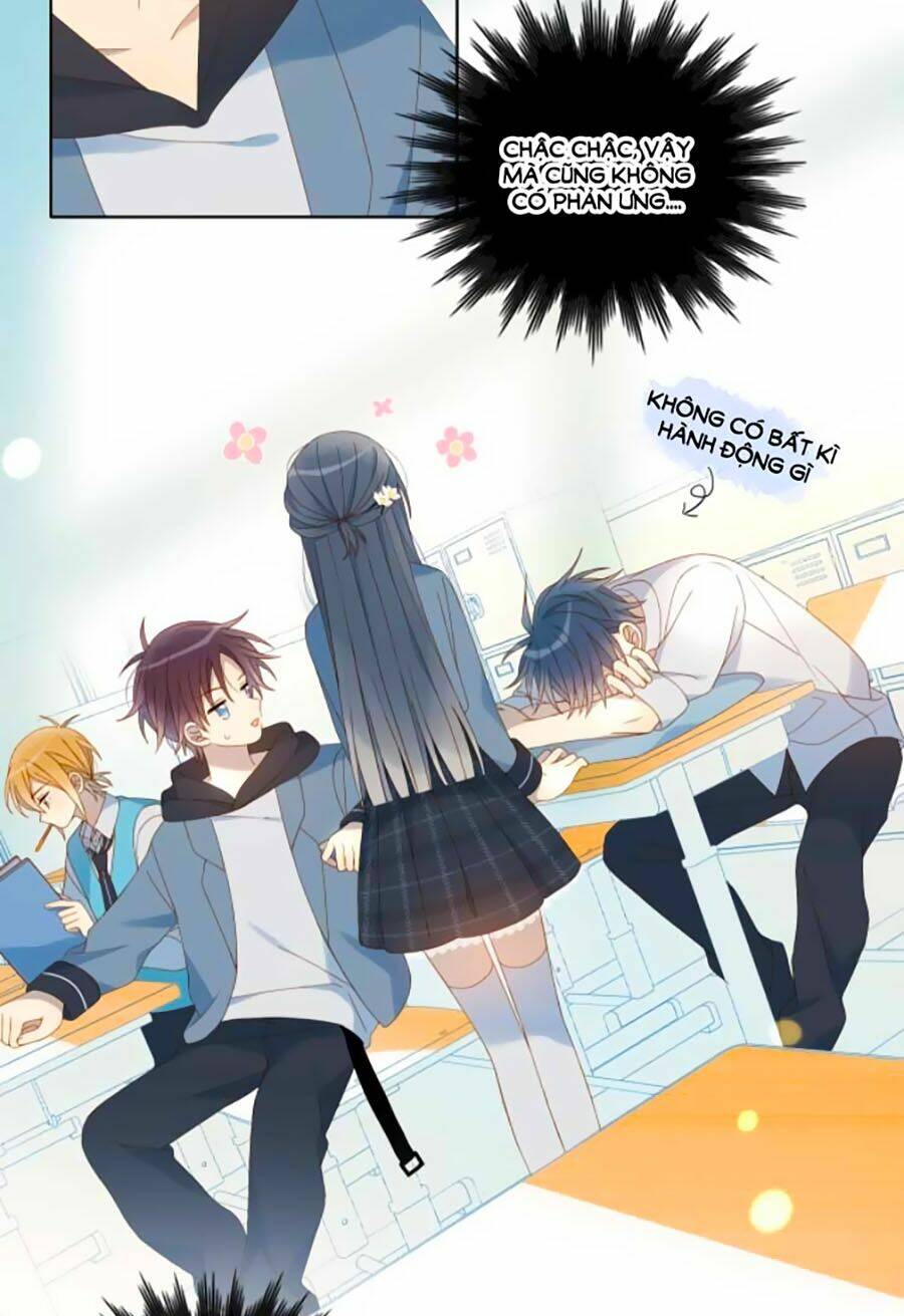 Anh Ấy Rất Hay Trêu Chọc Tôi: Chapter 38