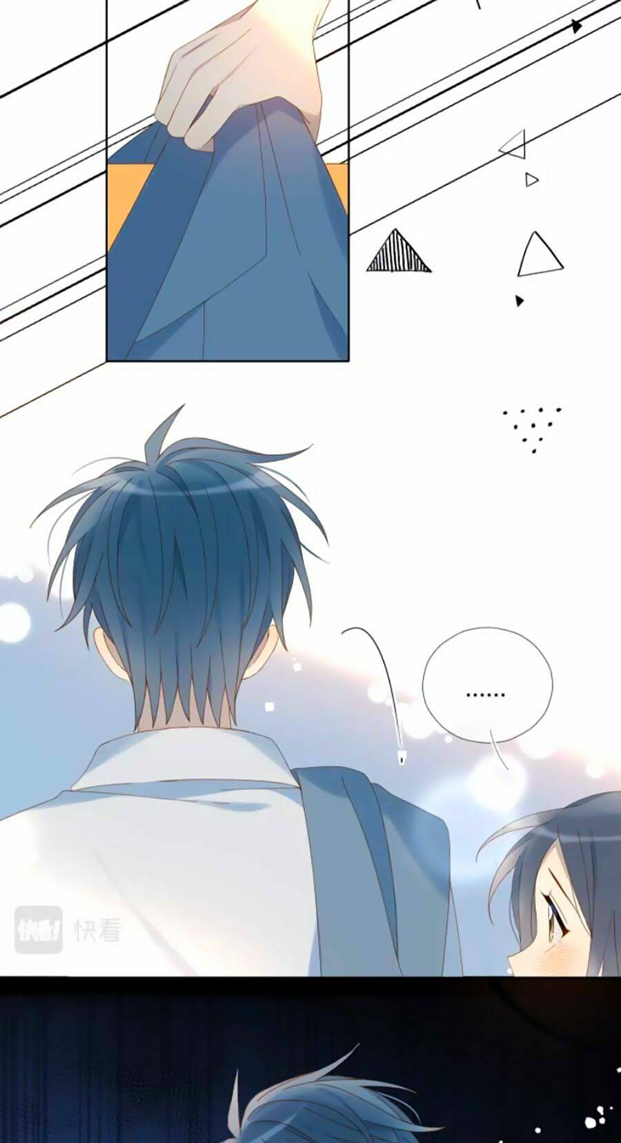 Anh Ấy Rất Hay Trêu Chọc Tôi: Chapter 38