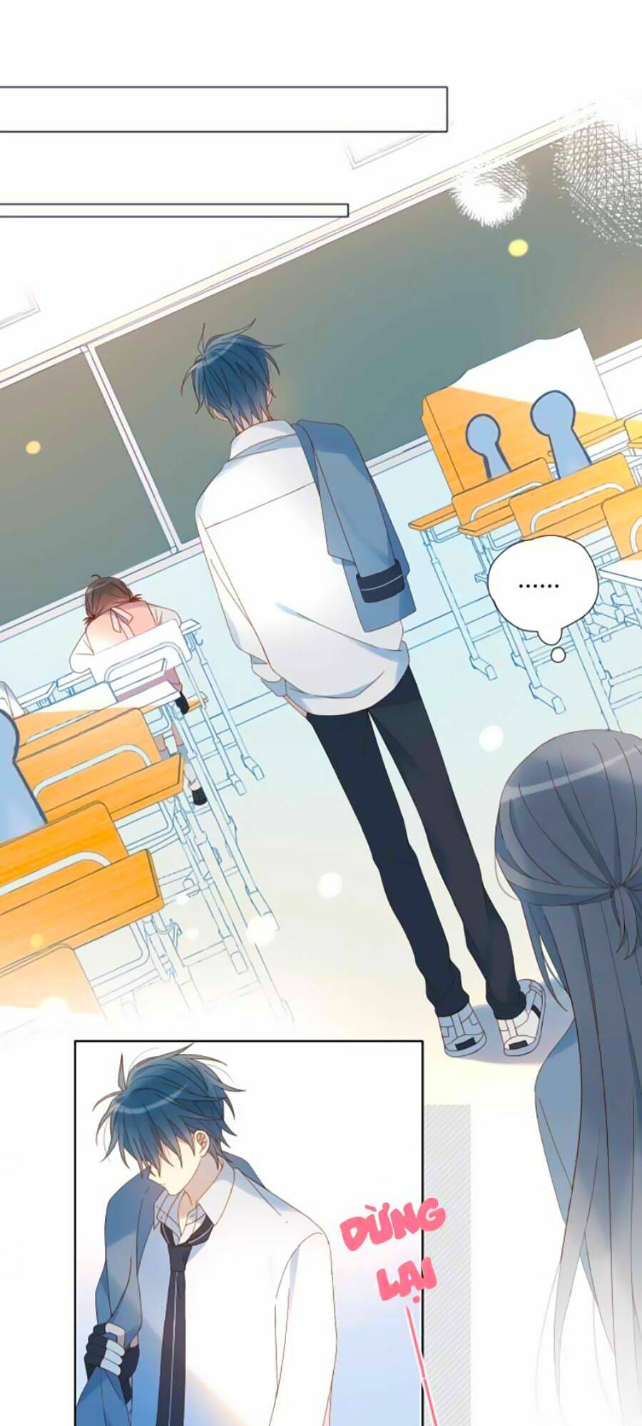 Anh Ấy Rất Hay Trêu Chọc Tôi: Chapter 38