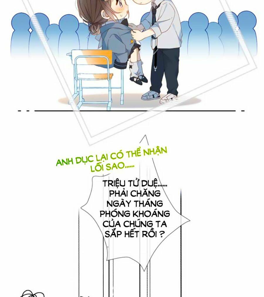 Anh Ấy Rất Hay Trêu Chọc Tôi: Chapter 39