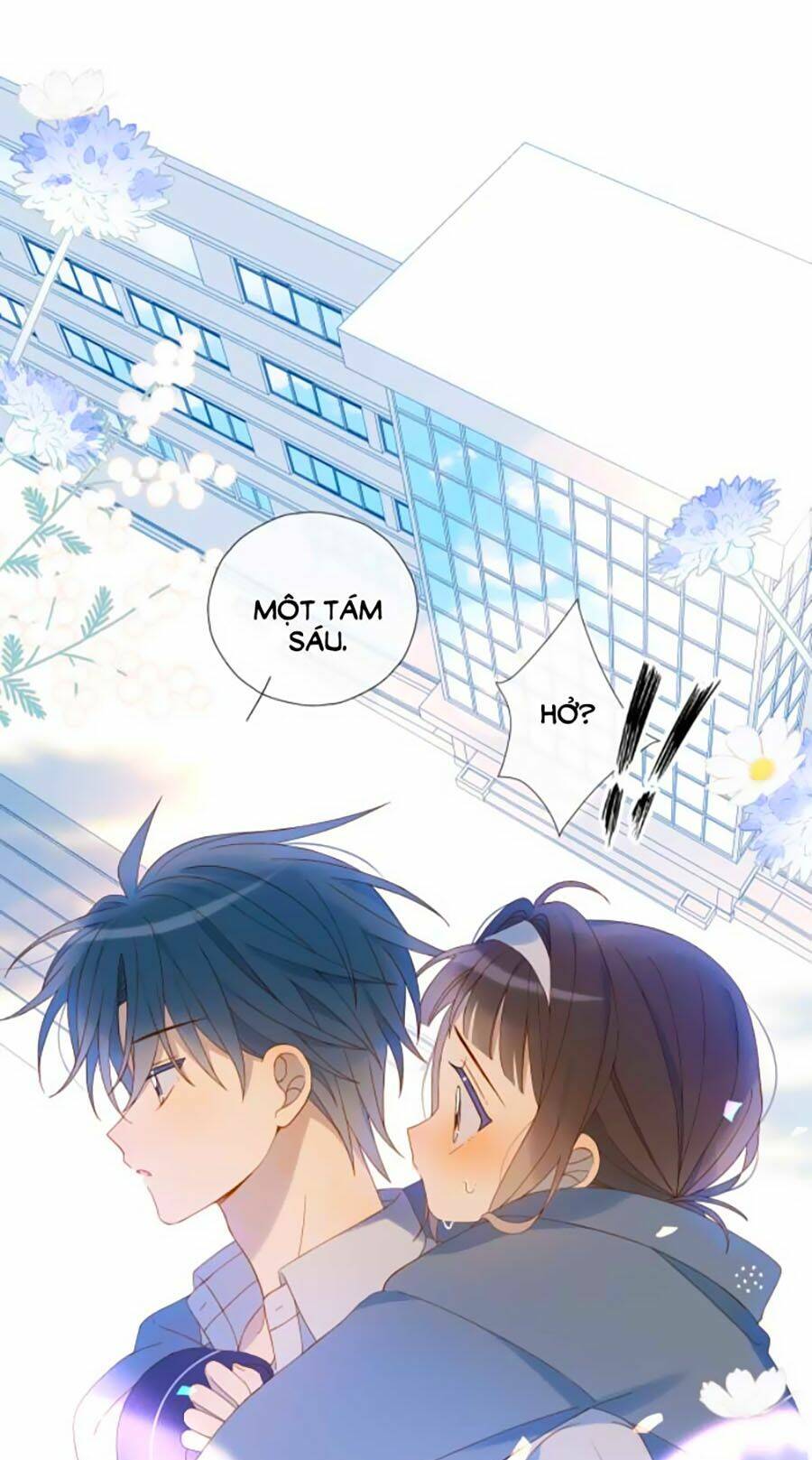Anh Ấy Rất Hay Trêu Chọc Tôi: Chapter 39
