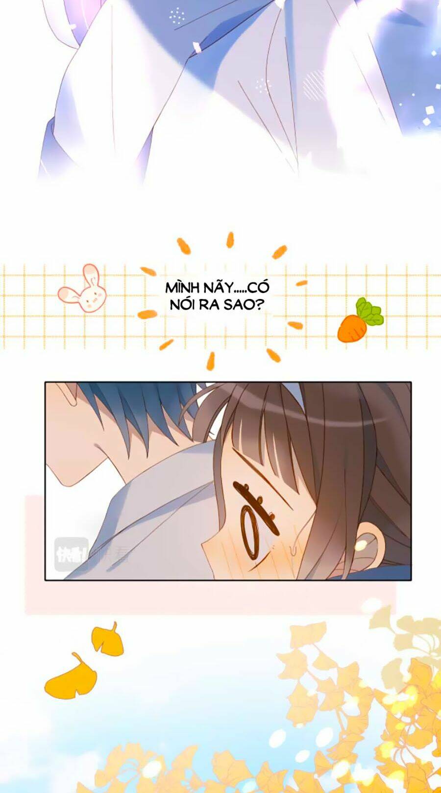 Anh Ấy Rất Hay Trêu Chọc Tôi: Chapter 39