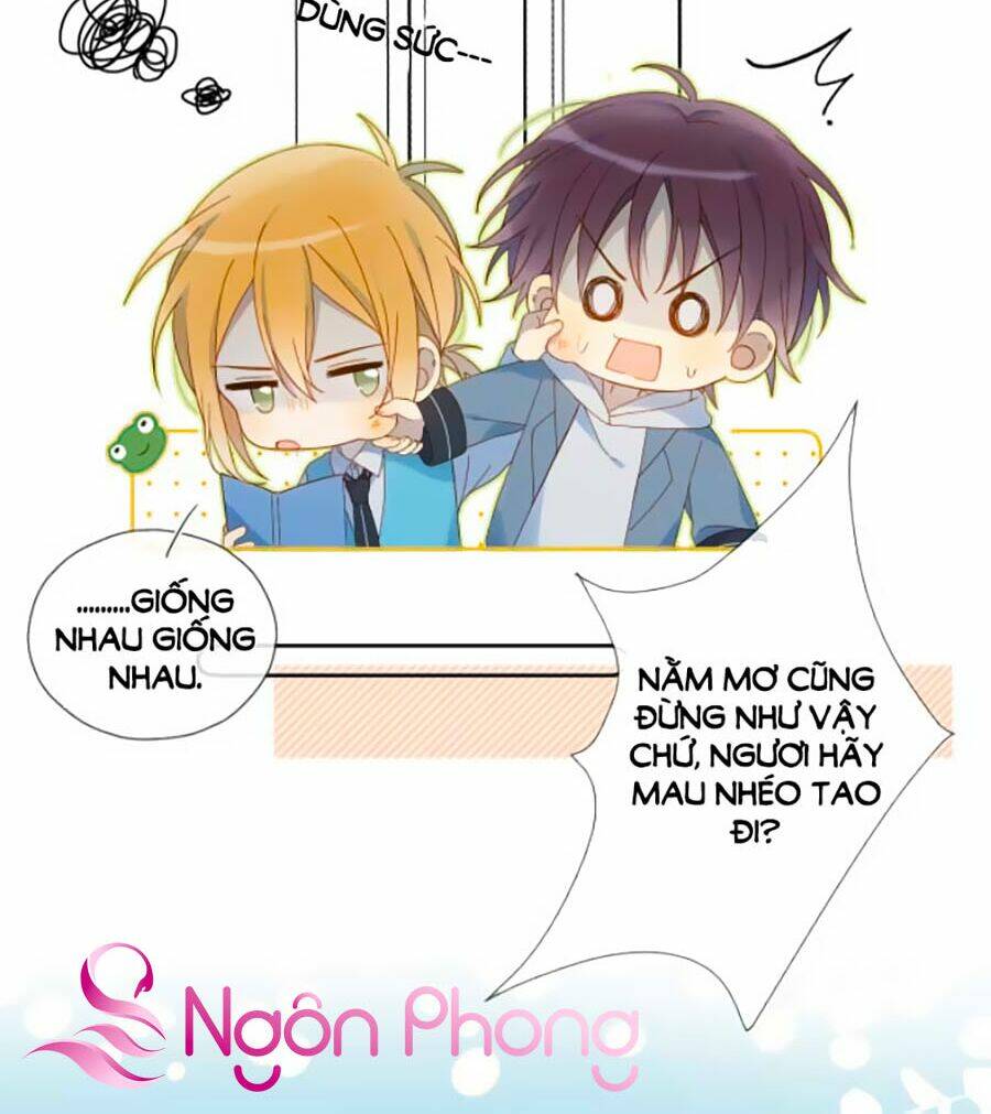 Anh Ấy Rất Hay Trêu Chọc Tôi: Chapter 39