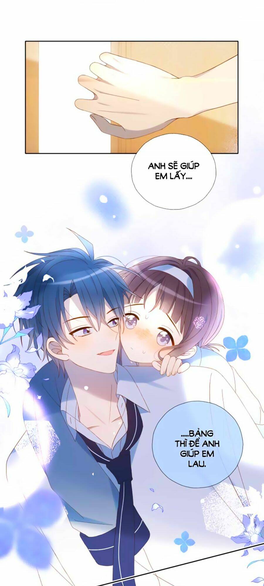 Anh Ấy Rất Hay Trêu Chọc Tôi: Chapter 39