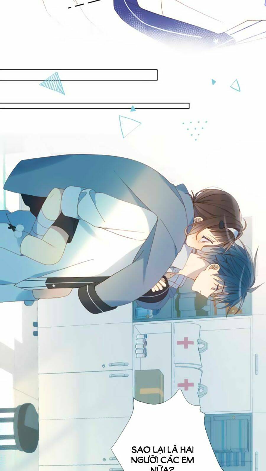 Anh Ấy Rất Hay Trêu Chọc Tôi: Chapter 39