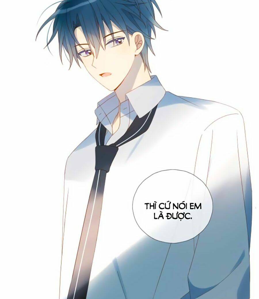 Anh Ấy Rất Hay Trêu Chọc Tôi: Chapter 39