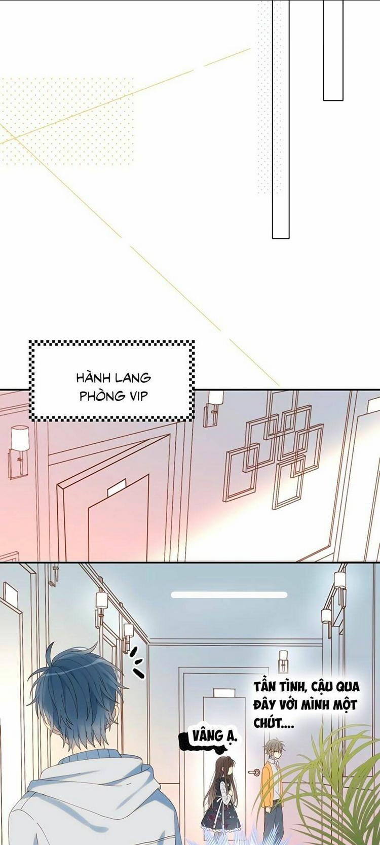 Anh Ấy Rất Hay Trêu Chọc Tôi: Chapter 4