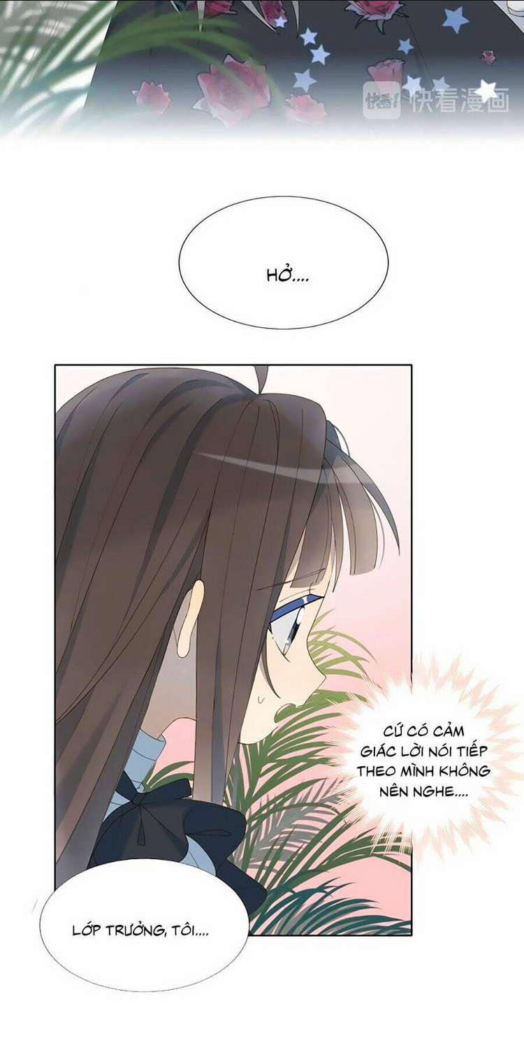 Anh Ấy Rất Hay Trêu Chọc Tôi: Chapter 4