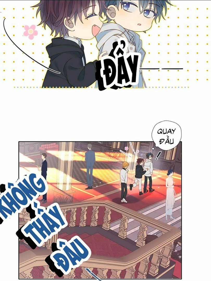 Anh Ấy Rất Hay Trêu Chọc Tôi: Chapter 4