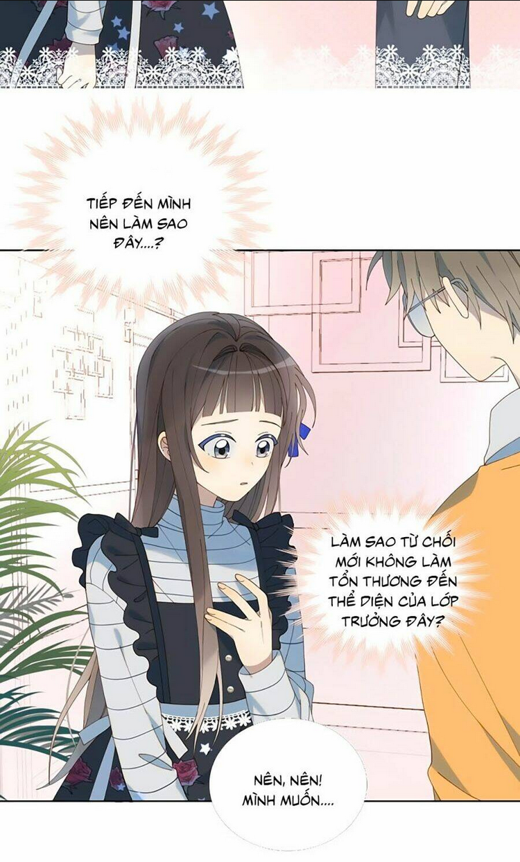 Anh Ấy Rất Hay Trêu Chọc Tôi: Chapter 4