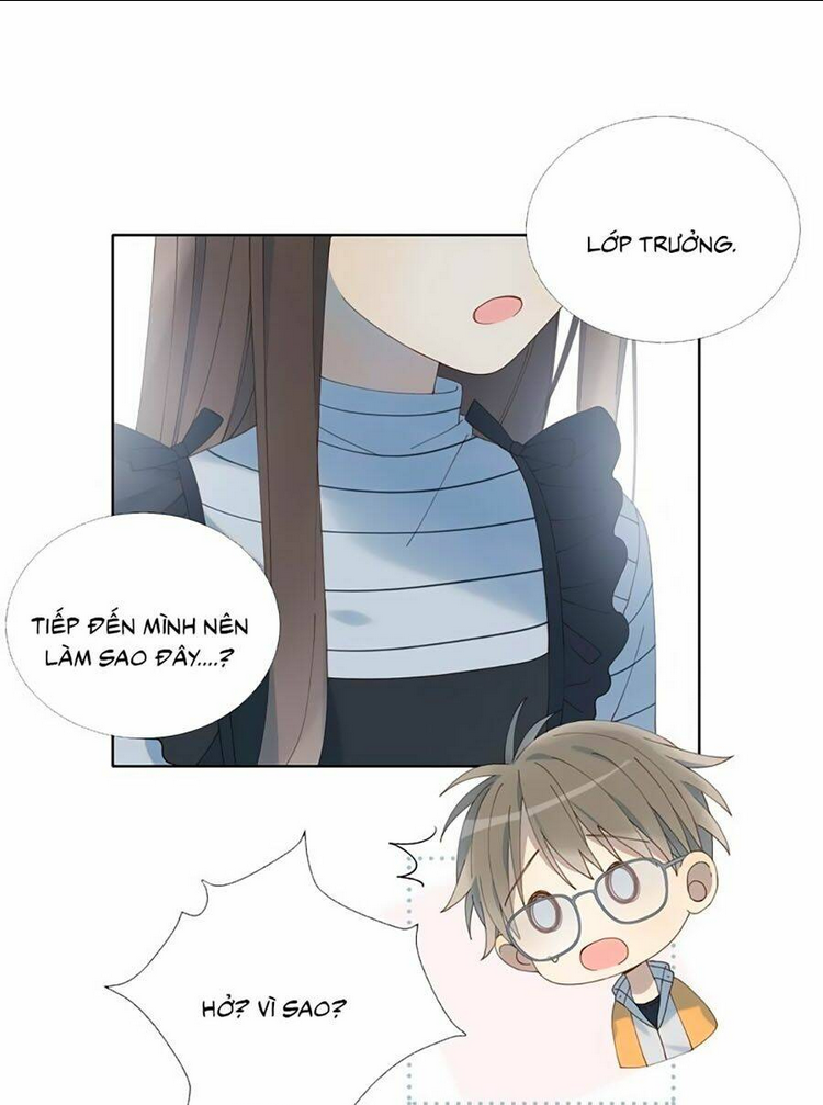 Anh Ấy Rất Hay Trêu Chọc Tôi: Chapter 4