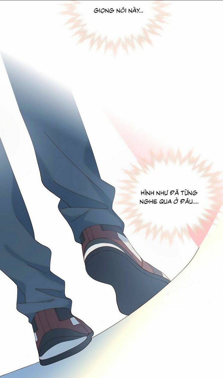 Anh Ấy Rất Hay Trêu Chọc Tôi: Chapter 4
