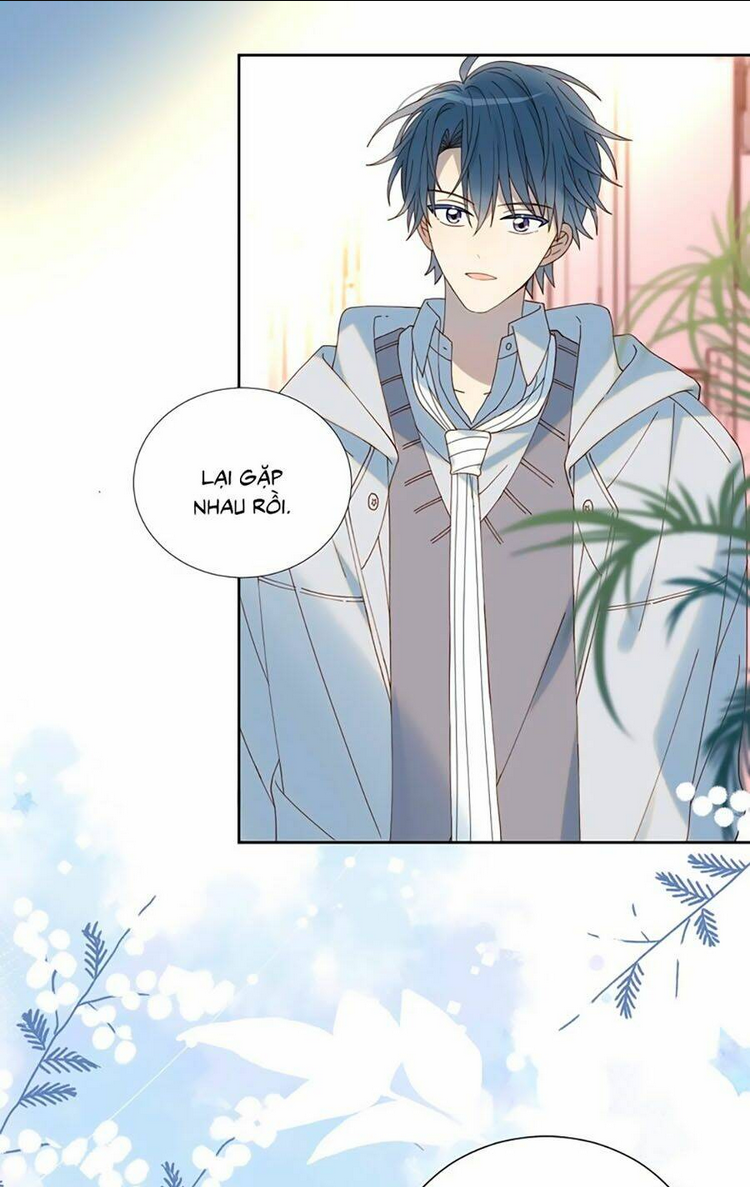 Anh Ấy Rất Hay Trêu Chọc Tôi: Chapter 4