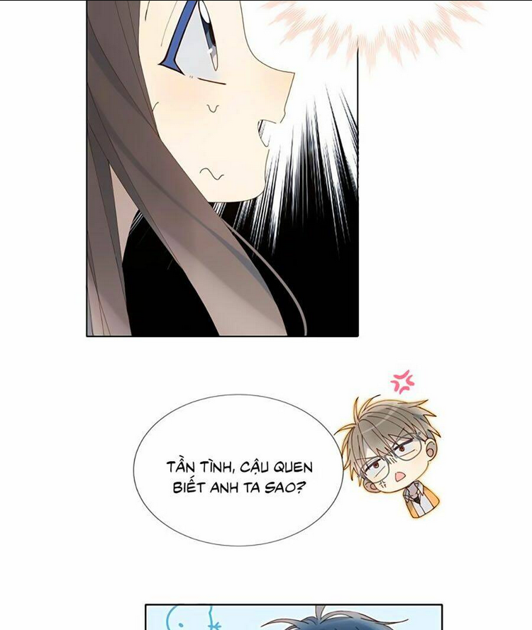 Anh Ấy Rất Hay Trêu Chọc Tôi: Chapter 4